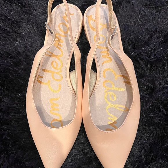 Sam Edelman flats - Picture 5 of 7